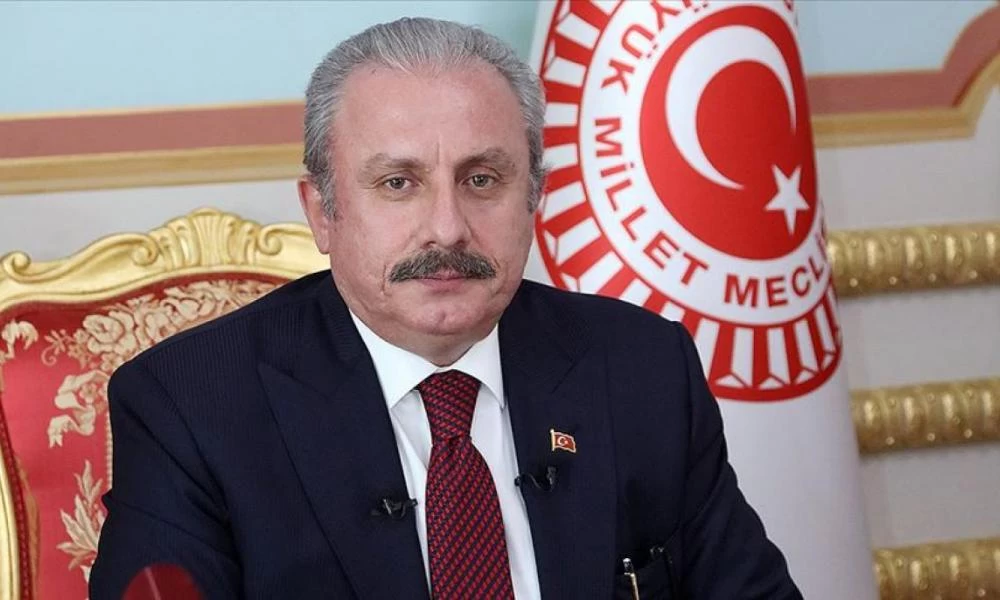 Μουσταφά Σεντοπ: Έστειλα στην Ευρώπη αναφορές που συνέταξαν ΜΚΟ από την Ελλάδα